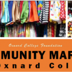 Oxnard College Foundation, Community Market at Oxnard Colleg