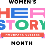 Women&#039;s Her Story Month at Moorpark College