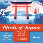 Music of Japan