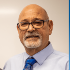 Vance Manakas, Employee Highlight Series, Moorpark College