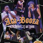Aca Booza Aca Booza