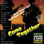 Come Together Come Together