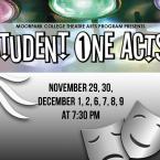 Student One Acts Student One Acts