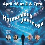 Harmonious Journeys