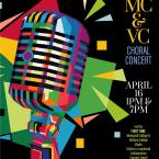 MC and VC Choral Collaboration