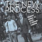 The New Process The New Process