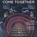 Come Together Tech Music Come Together Tech Music