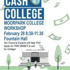 Cash4College Event