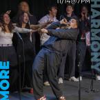 Moor Harmony/More Harmony