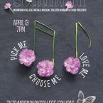 Pick Me, Choose Me, Love Me