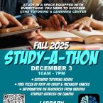 Study a Thon