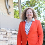 Dr. Claudia Lourido-Habib, president of Ventura College, smi