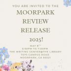 Moorpark Review Release Party