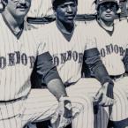 Oxnard College Graduate and Major League Baseball Player Terry Pendleton