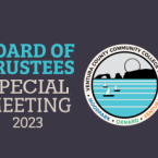Special Board Mtg