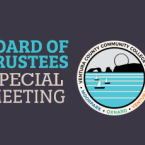 Special Board Mtg