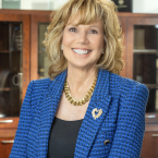 Cynthia Herrera portrait