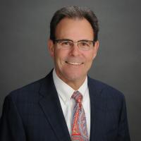 Chancellor Rick MacLennan