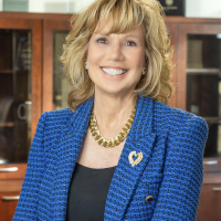 Cynthia Herrera portrait