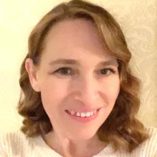 Photo of Rachel Johnson