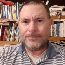 Photo of Michael Bowen