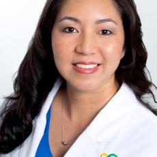 Photo of Jill Lim