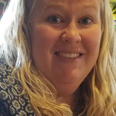 Photo of Carrie Geisbauer