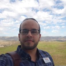 Photo of Hafez Alawdi