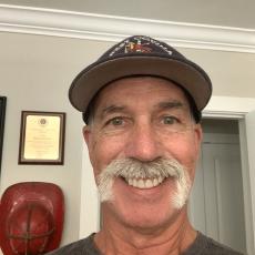 Photo of Kevin Kearns