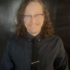 Photo of Dylan Altman