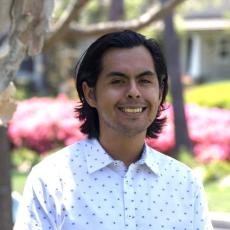 Photo of Aric Lopez