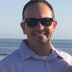 Photo of Andrew Dowd