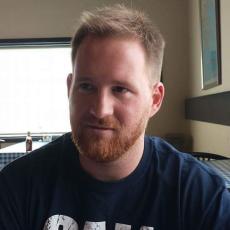 Photo of Preston Pipal