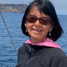 Photo of Mona DeCesare