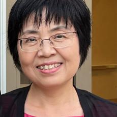 Photo of Hui Zhou
