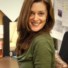 Elissa Caruth Profile Photo