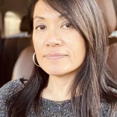 Photo of Christine Morla