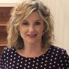 Photo of Jennifer Ruppert