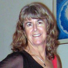 Photo of Katherine Dewet