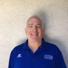 Photo of Tom Stough