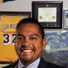 Photo of Luis Gonzalez