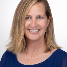 Photo of Patricia Colman