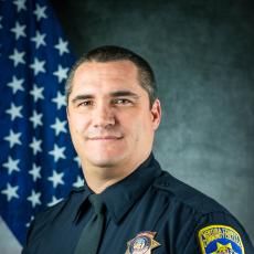 Officer Ryan Babcock