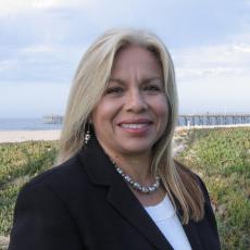 Photo of Sylvia Schnopp