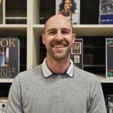 Photo of Robbie Hoile