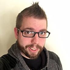 Photo of Johnathan Bair