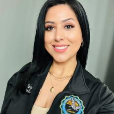 Photo of Berenice Rodriguez