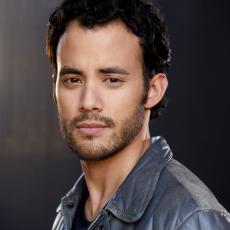 Photo of David Castillo