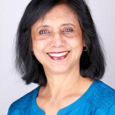 Image of Professor Ishita Edwards