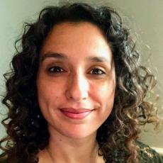 Photo of Rachel Casas